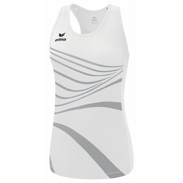 Erima Tanktop erima Damen Tanktop RACING Singlet günstig online kaufen