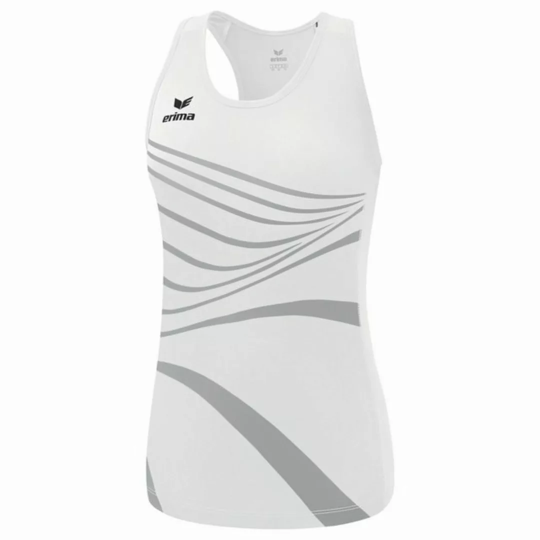 Erima Tanktop RACING Singlet Damen günstig online kaufen