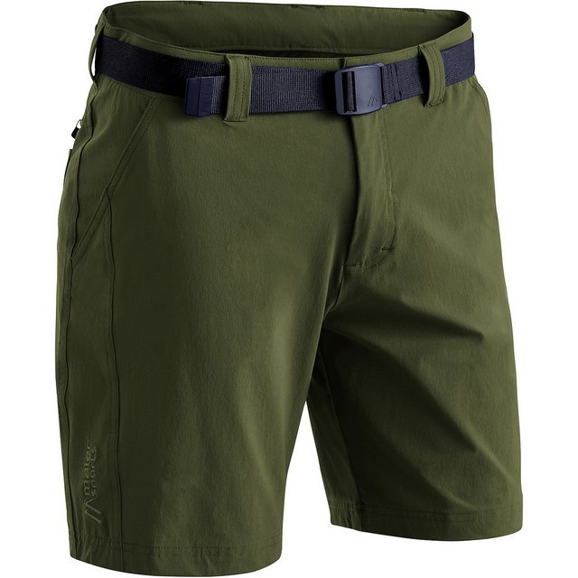 Maier Sports Funktionsshorts Bermuda Nil Short günstig online kaufen