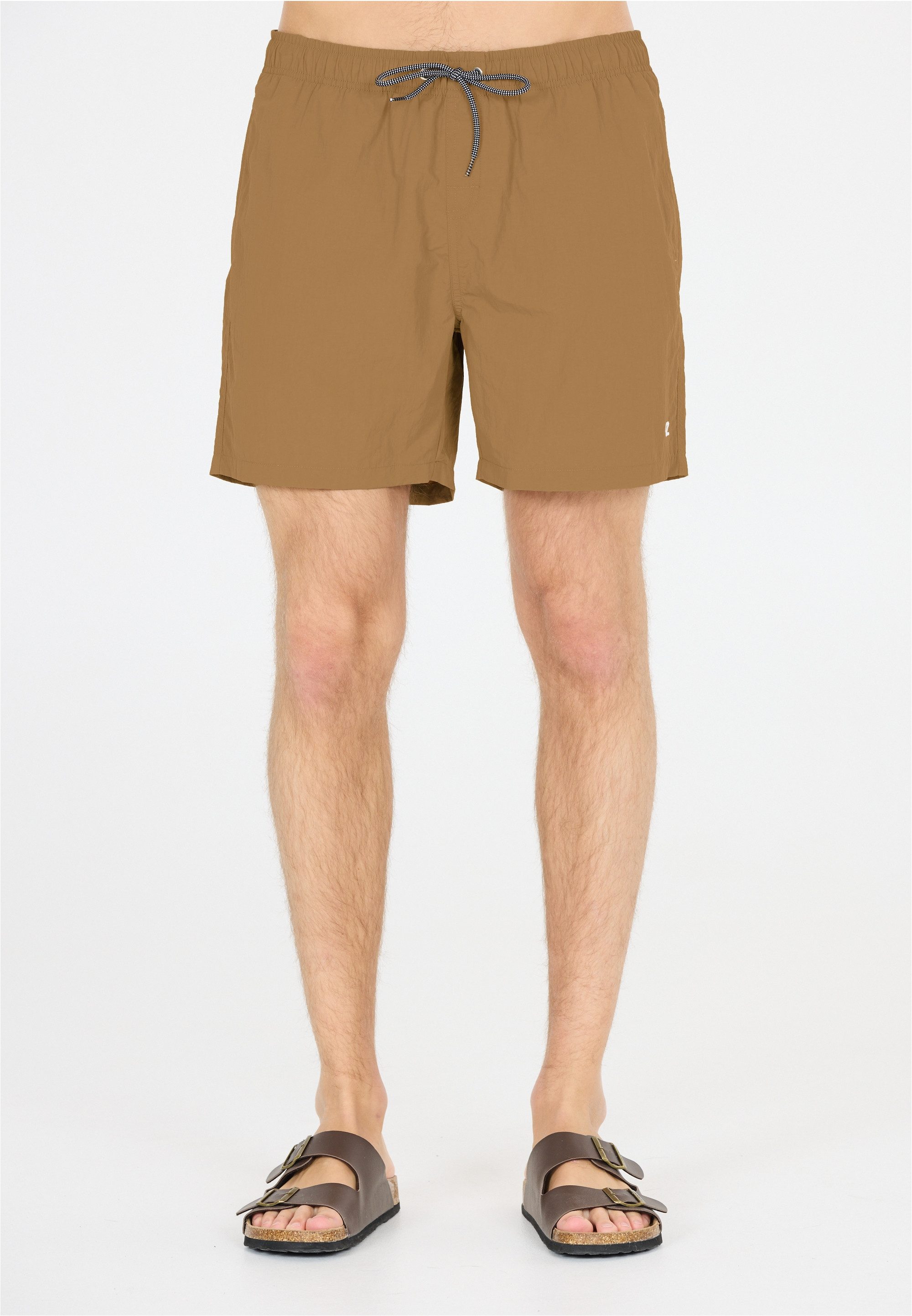 CRUZ Badehose Eyemouth (1-St) mit atmungsaktiver günstig online kaufen