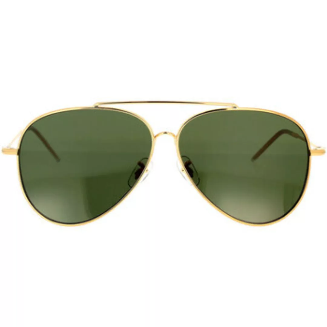 Gianluca Riva  Sonnenbrillen Reverse Sonnenbrille GS7007 C01 günstig online kaufen