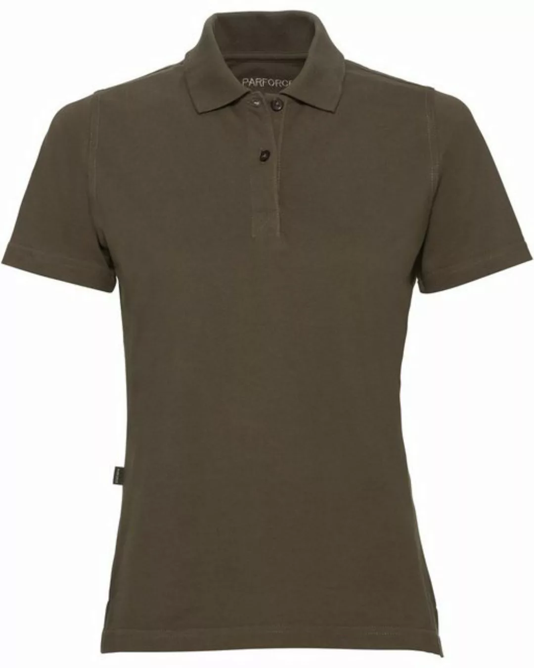 Parforce Poloshirt Damen Poloshirt günstig online kaufen