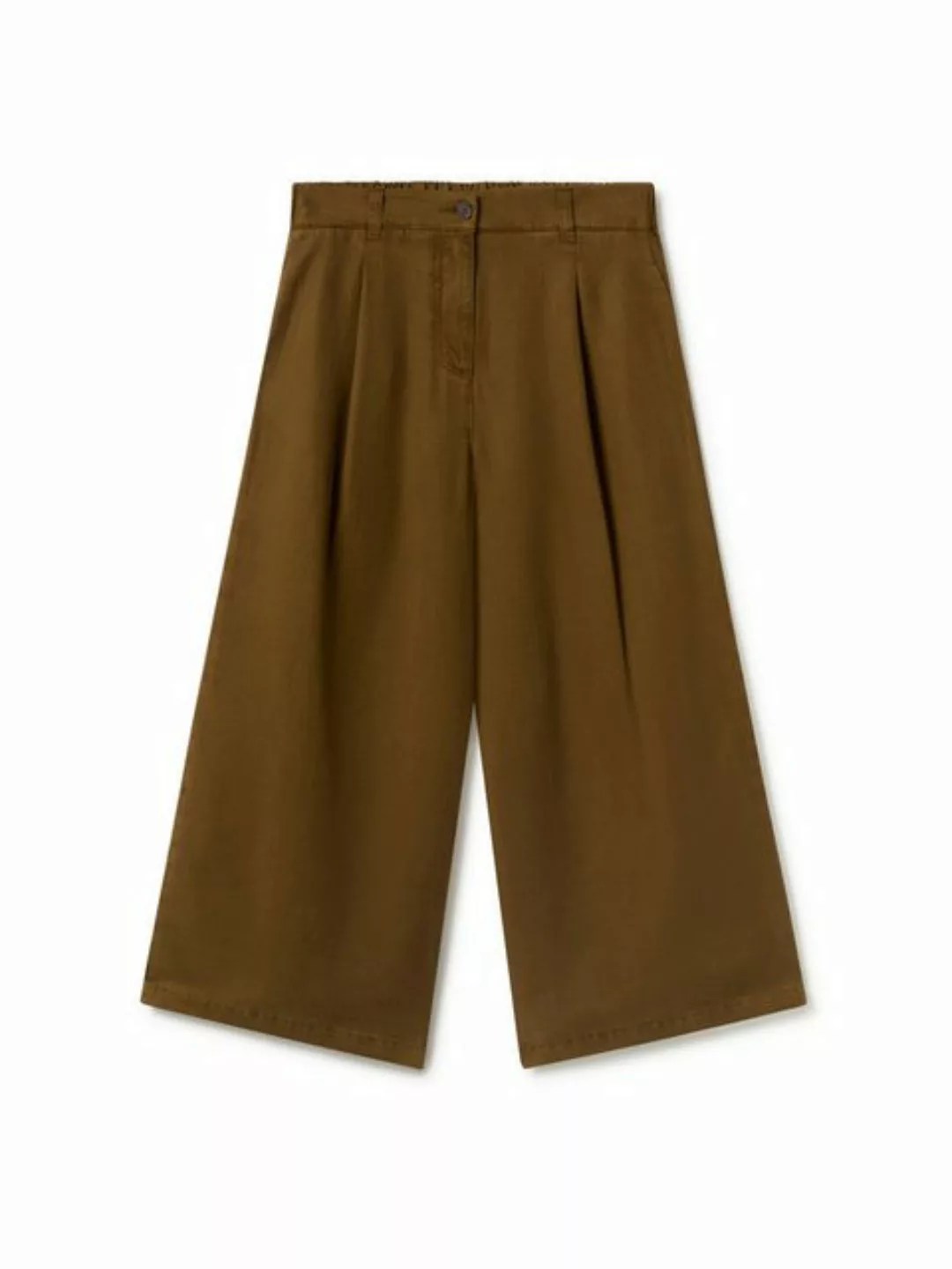 TWOTHIRDS Stoffhose Nanpu - Stylische und moderne Stoffhose günstig online kaufen