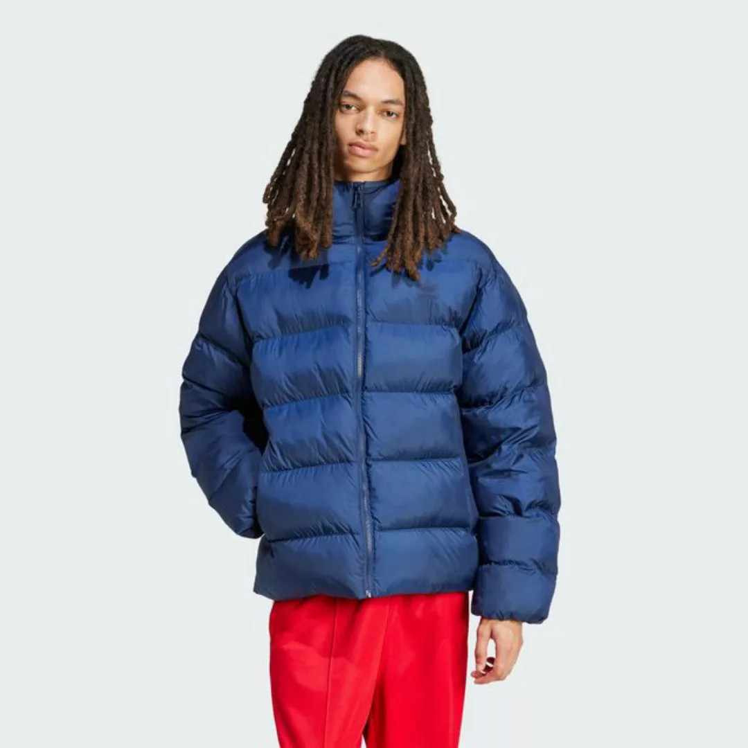 adidas Originals Winterjacke TONAL HOODED PUFFER JACKE günstig online kaufen