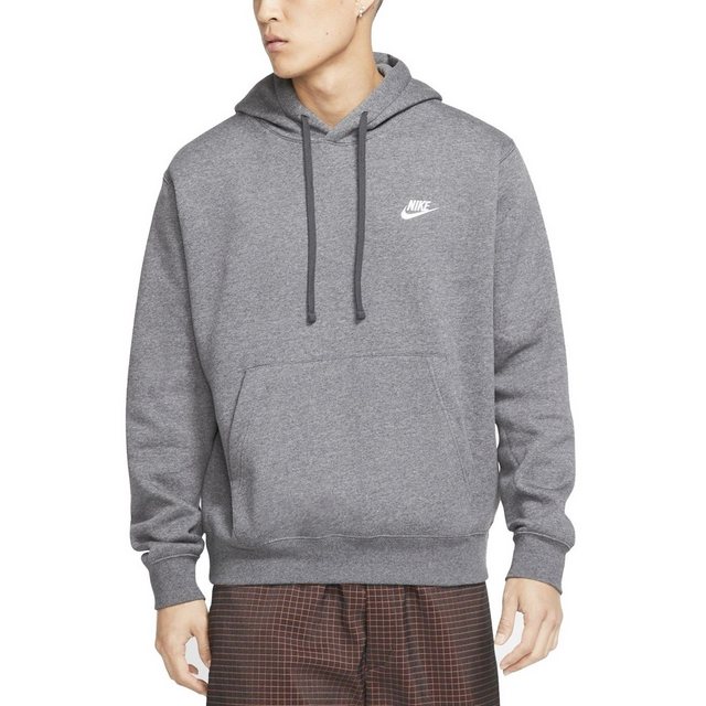 Nike Hoodie Nike Sportswear Club Fleece Hoodie günstig online kaufen