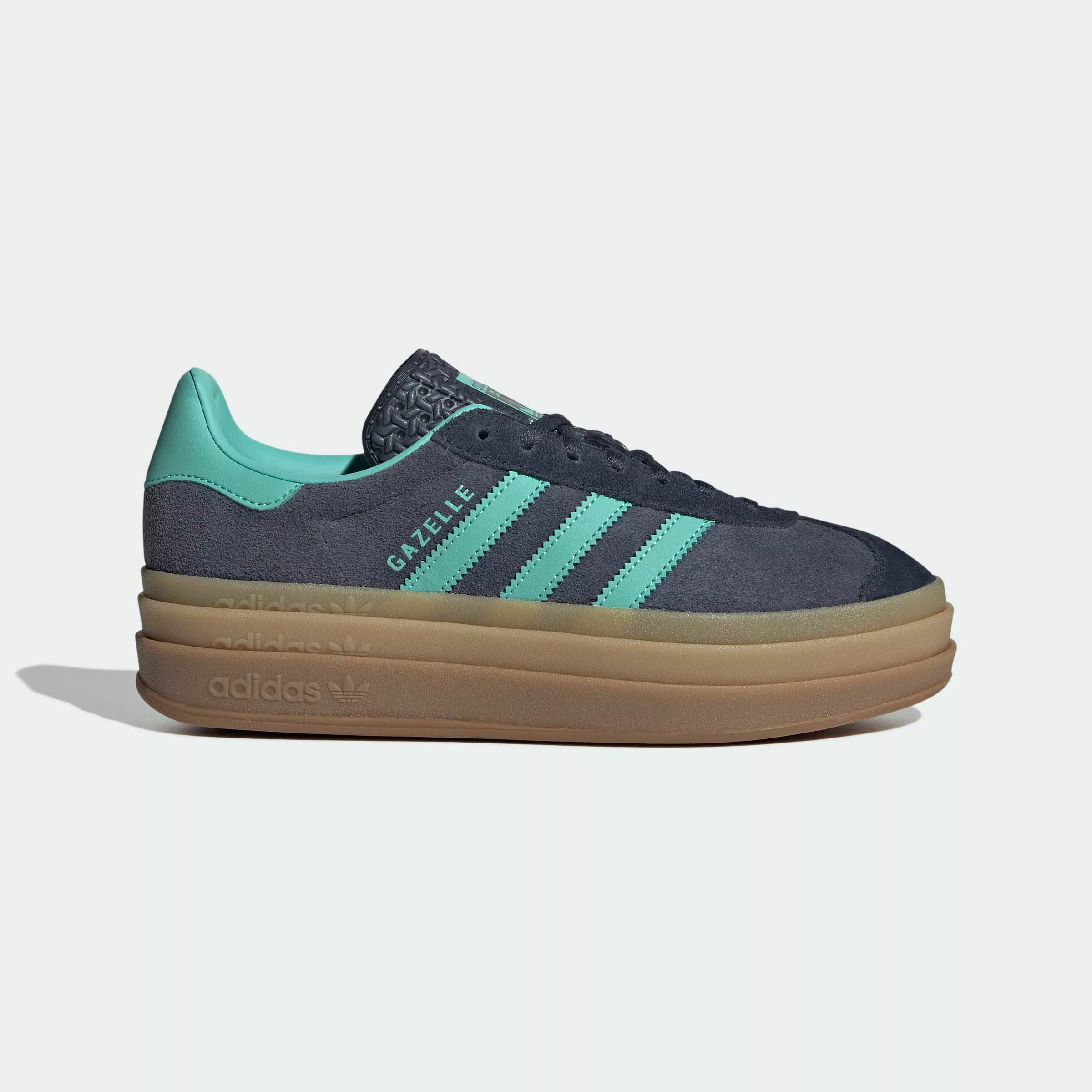 adidas Originals Sneaker "GAZELLE BOLD E" günstig online kaufen