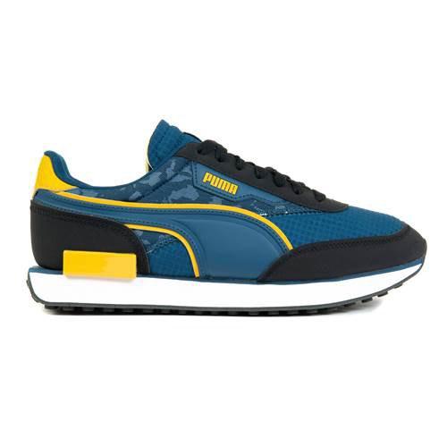 Puma Future Rider First Mile Schuhe EU 44 Navy Blue günstig online kaufen