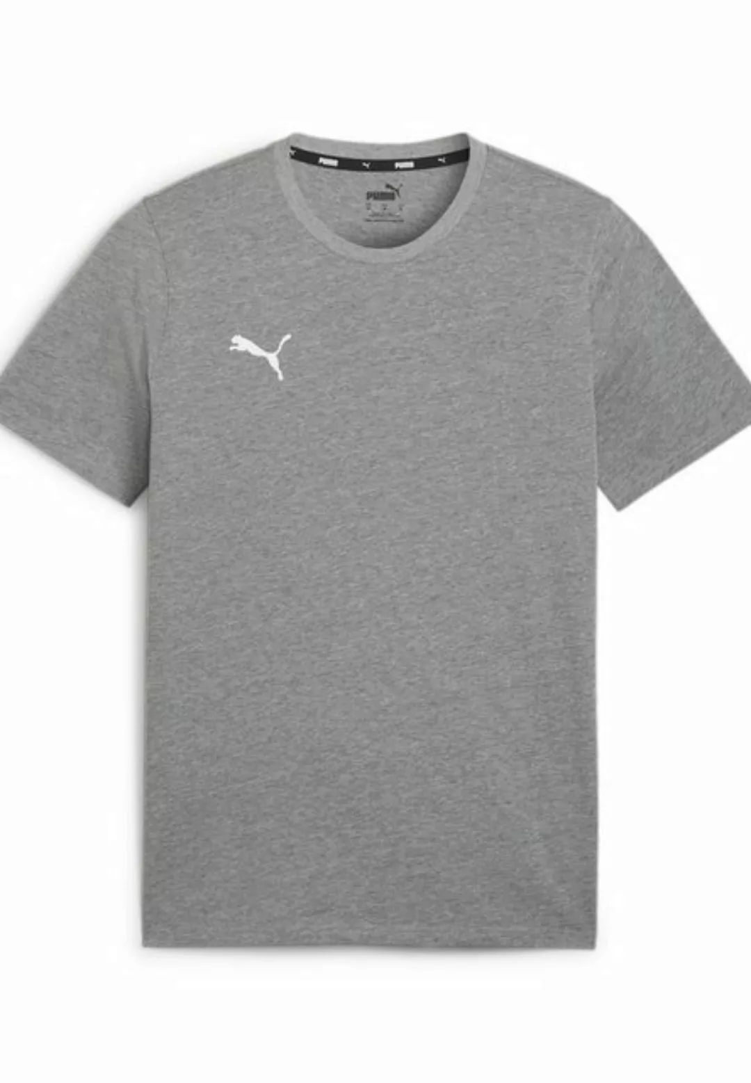 PUMA T-Shirt T-Shirt teamGOAL Casuals Tee (1-tlg) günstig online kaufen