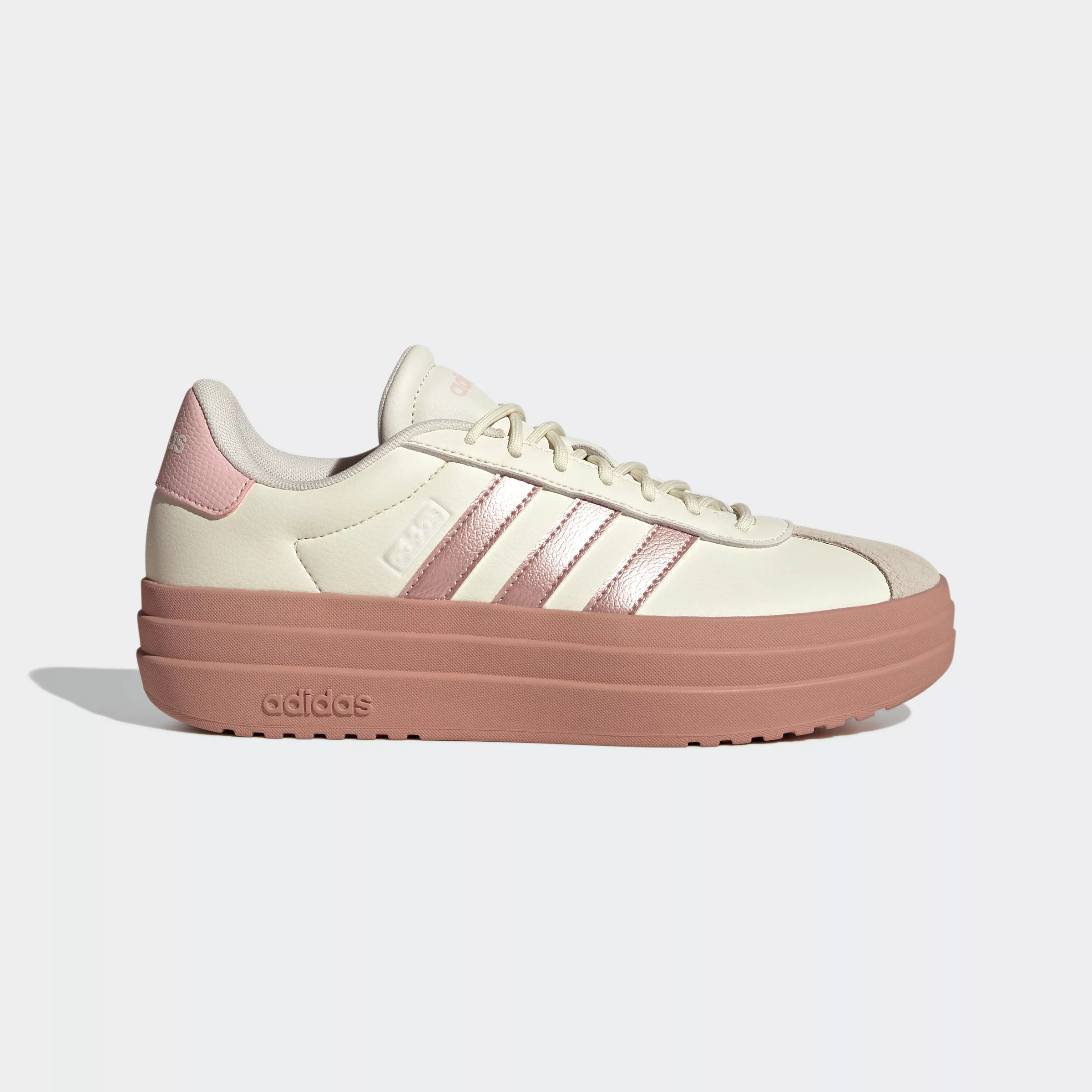 adidas Sportswear Sneaker "VL COURT BOLD", Design auf den Spuren des adidas günstig online kaufen