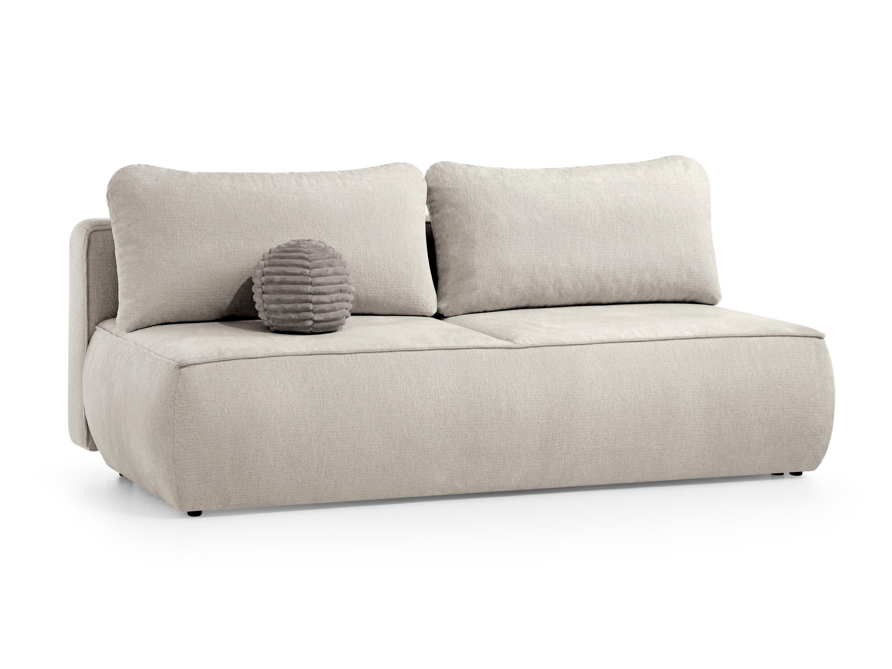 Beautysofa Sofa DARLING mit Schlaffunktion und günstig online kaufen