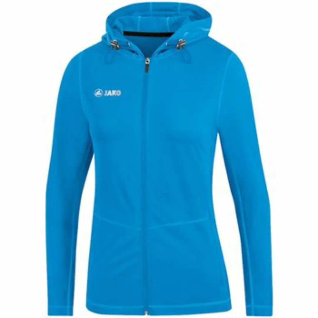 Jako  Damen-Jacke Sport Kapuzenjacke Run 2.0 6875D 89 günstig online kaufen