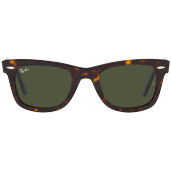 Ray-ban  Sonnenbrillen Wayfarer Sonnenbrille RB2140 135931 günstig online kaufen