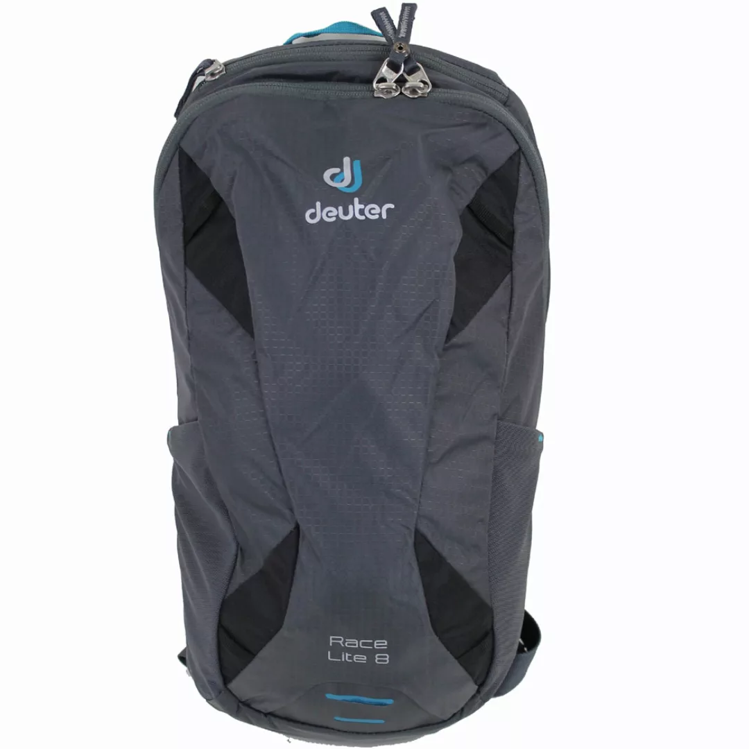 Deuter Race Lite Graphite/Black 8 Liter günstig online kaufen