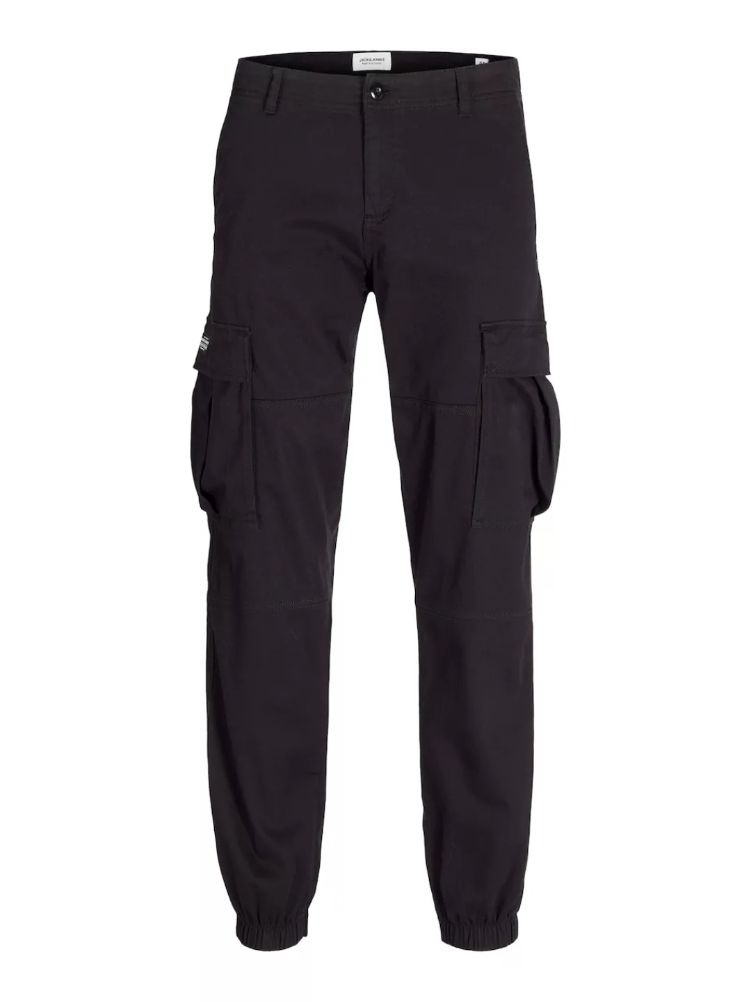 Jack & Jones Cargohose "JPSTKANE JJJONNIE CUFFED CARGO" günstig online kaufen