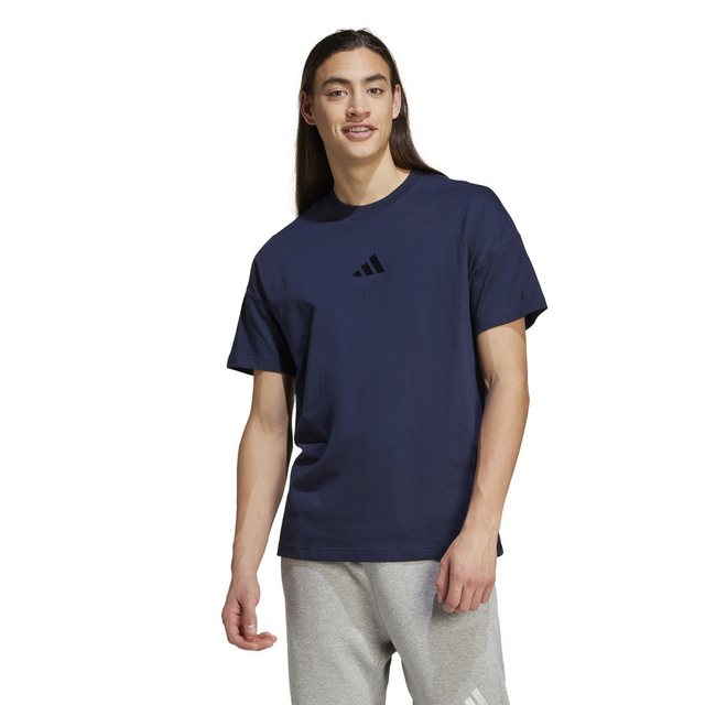 adidas Sportswear T-Shirt M A SZN T günstig online kaufen