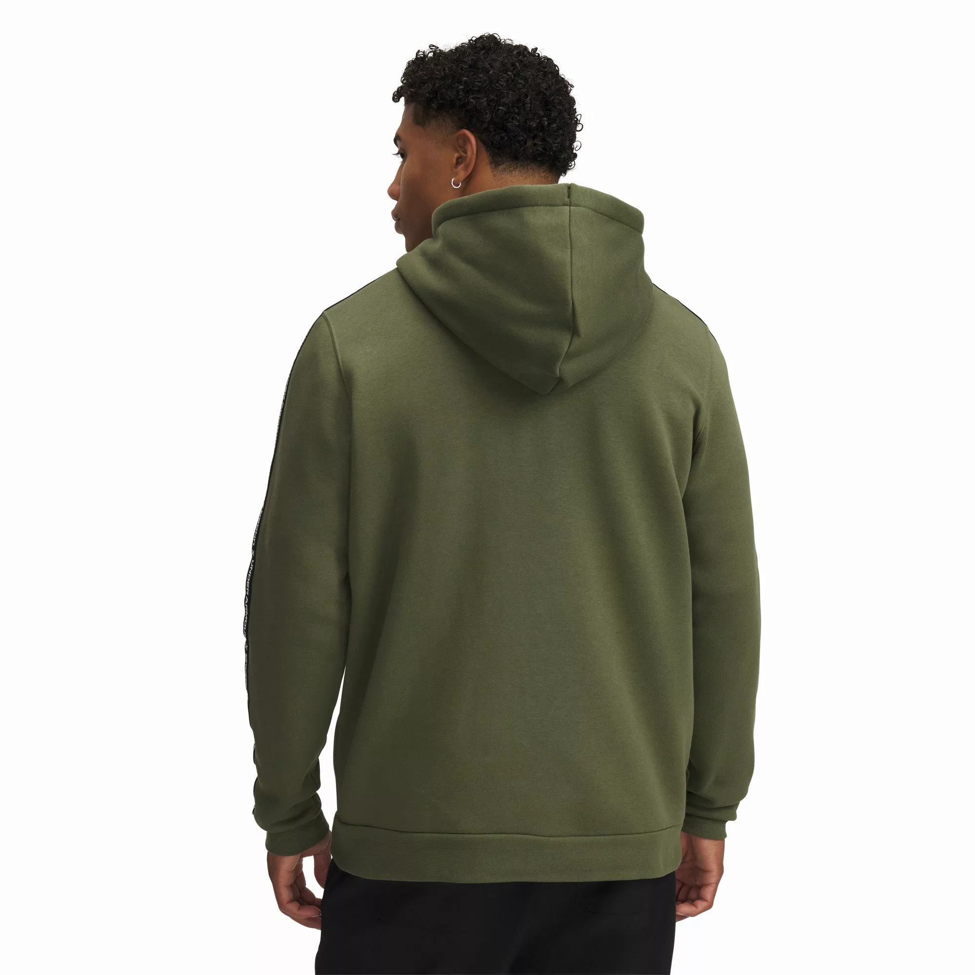Under Armour® Sweatjacke Under Armour Herren günstig online kaufen