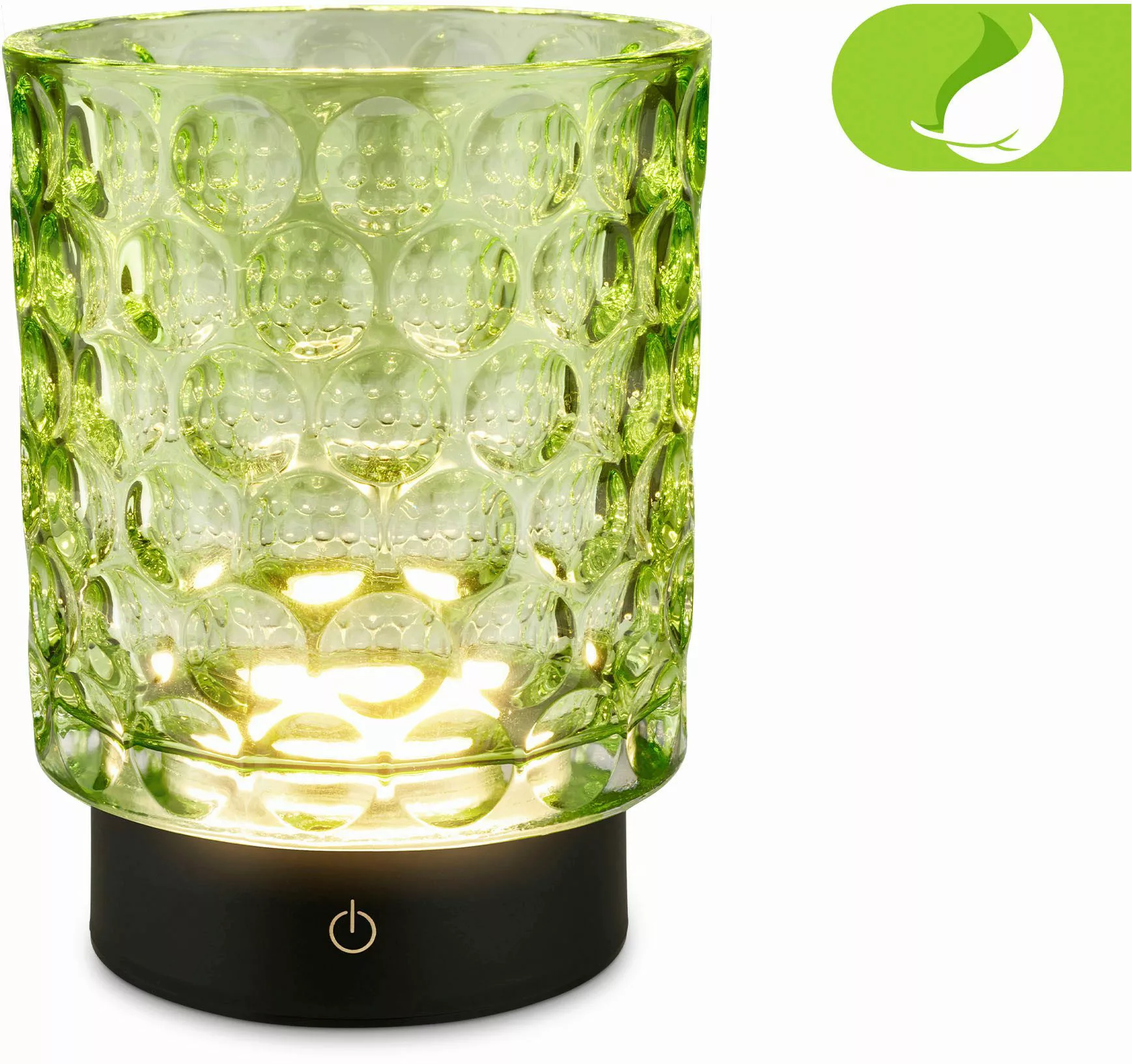 Briloner Leuchten Tischleuchte LED Tischlampe Wohnzimmer günstig online kaufen
