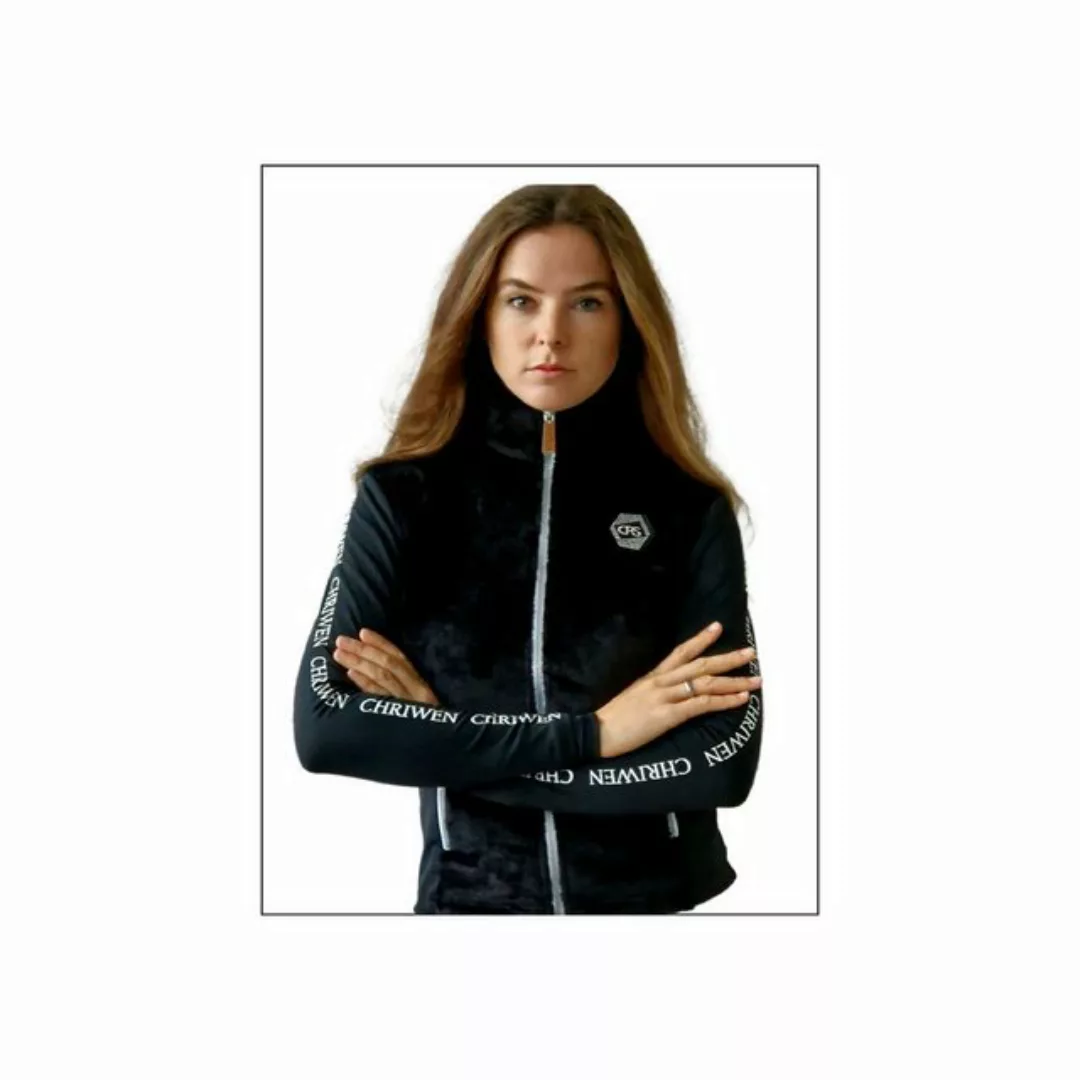 EPONA Fleecejacke Chriwen - Fleece-Kombi Jacke Diana (1-St) günstig online kaufen