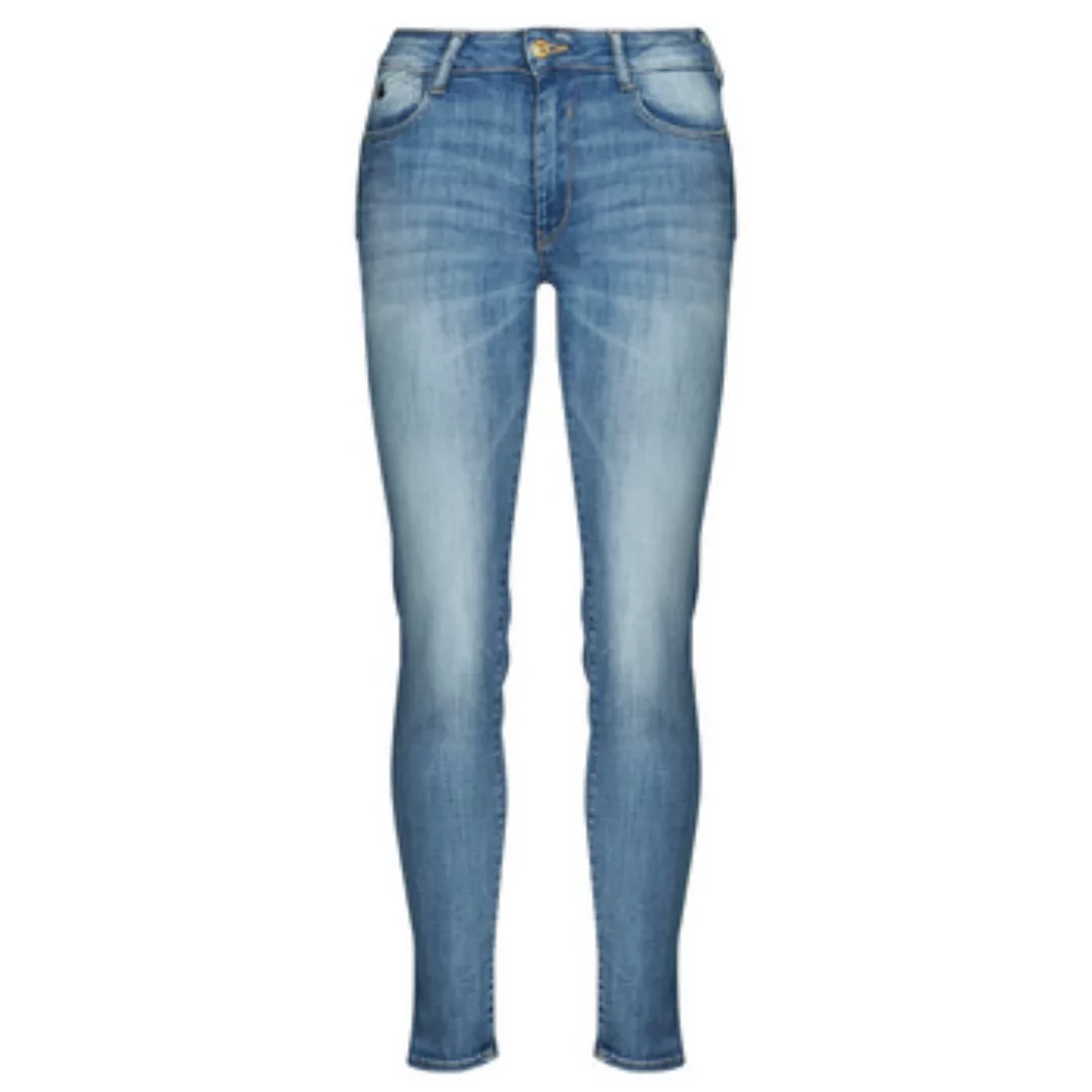 Le Temps des Cerises  Slim Fit Jeans LONIA günstig online kaufen