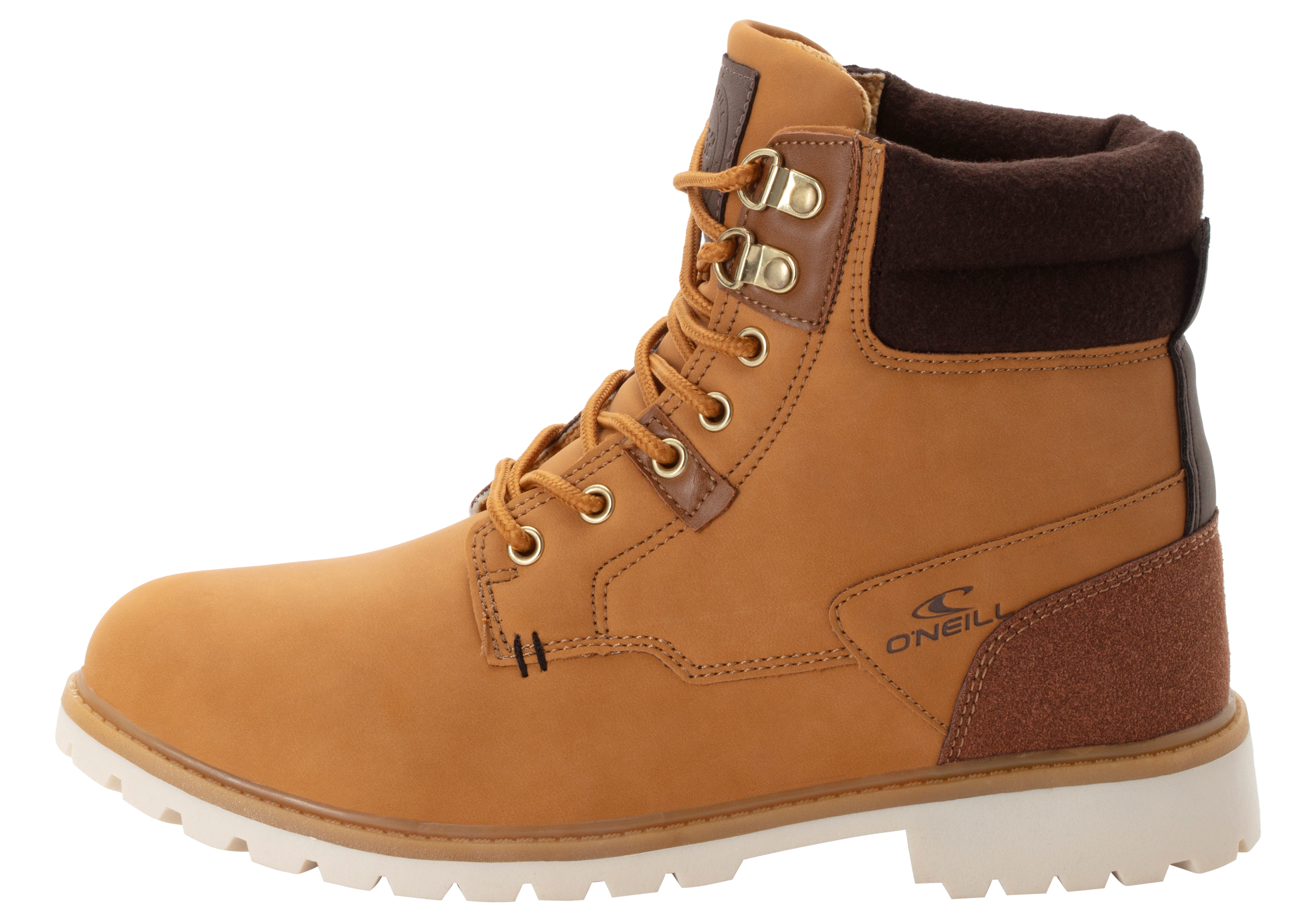 ONeill Schnürboots "El Capitan Women High" günstig online kaufen