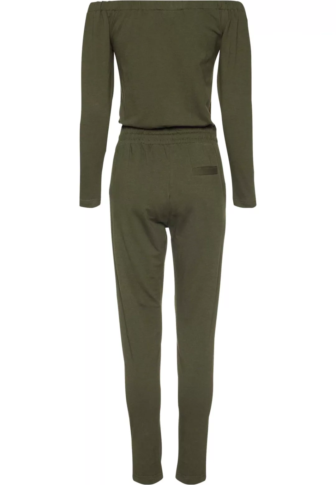 DEF Jumpsuit "DEF Damen Overall", (1 tlg.) günstig online kaufen