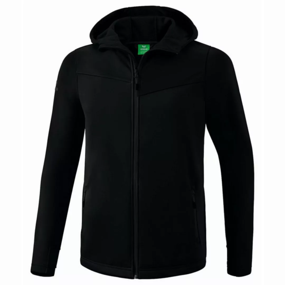 Erima Sweatjacke Erima Performance Softshelljacke Polyester günstig online kaufen