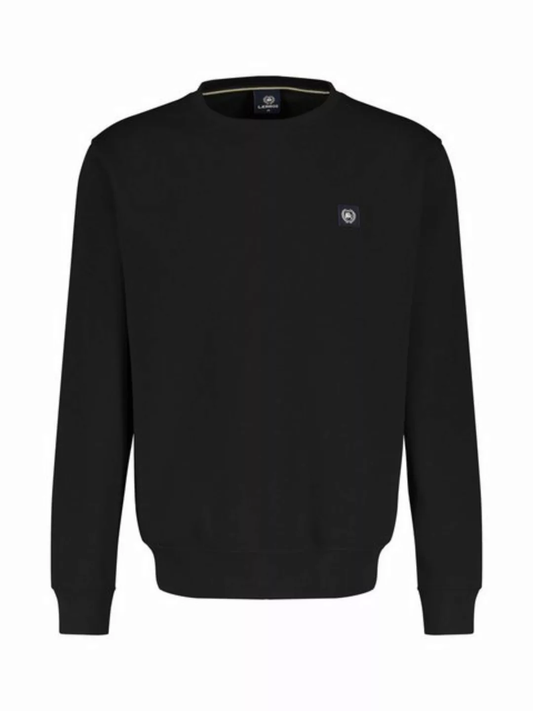 LERROS Sweatshirt LERROS Urbaner Sweatshirtstyle, weiche Haptik günstig online kaufen