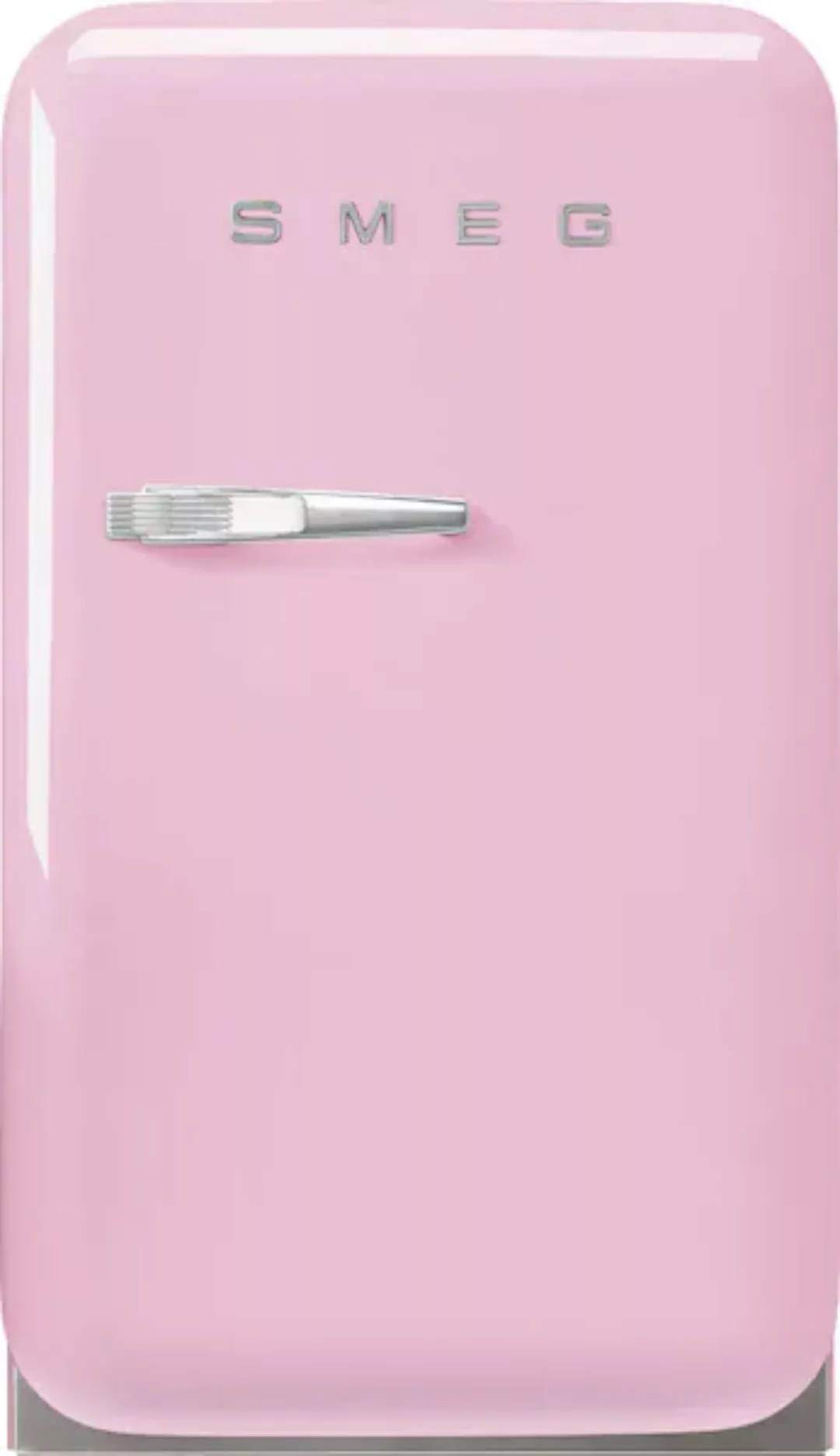 Smeg Kühlschrank »FAB5_5«, FAB5RPK5, 71,5 cm hoch, 40,4 cm breit günstig online kaufen