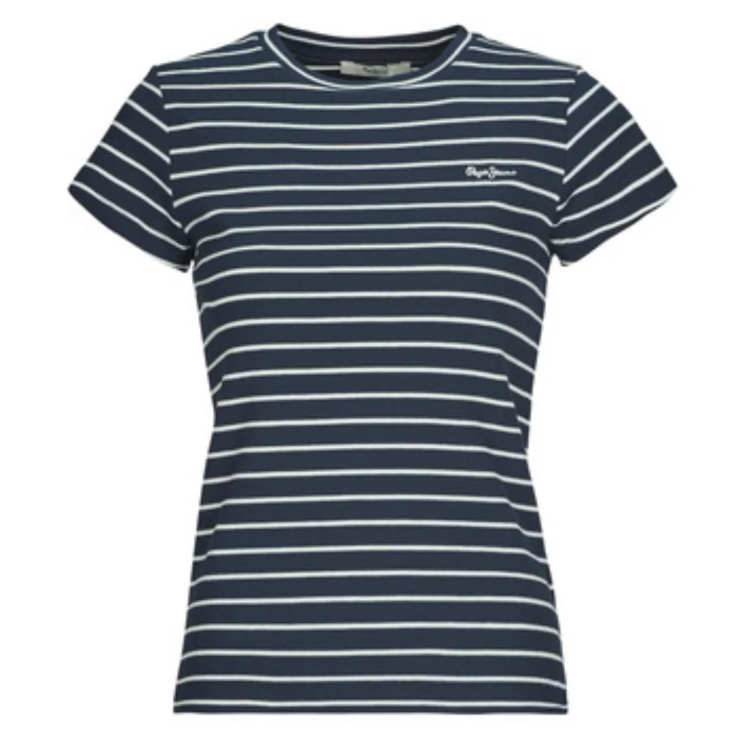 Pepe jeans  T-Shirt MERIBEL günstig online kaufen