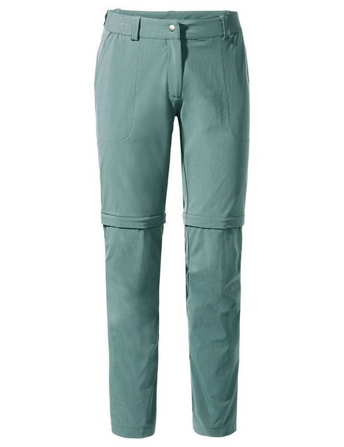 VAUDE Shorts Vaude Womens Farley Stretch Zip-off Pants Ii Damen günstig online kaufen