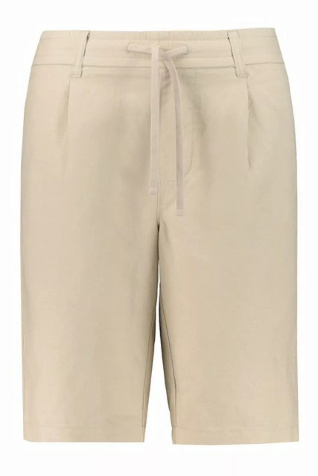 JP1880 Bermudas Bermuda Leinenmix Elastikbund Basic Fit günstig online kaufen