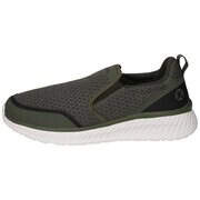 KangaROOS KM Fredo Slip On Herren grün günstig online kaufen