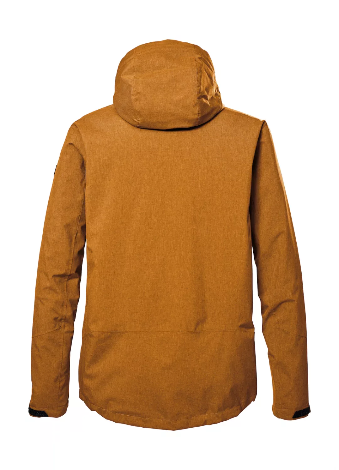 Killtec Outdoorjacke "KOS 53 MN JCKT", Funktionsjacke: Wind- und wasserdich günstig online kaufen