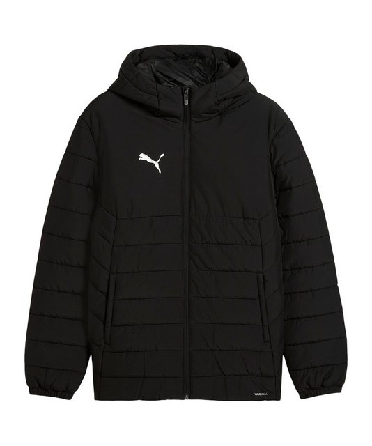 PUMA Sweatjacke PUMA teamAdditions Kapuzenjacke Polyester günstig online kaufen