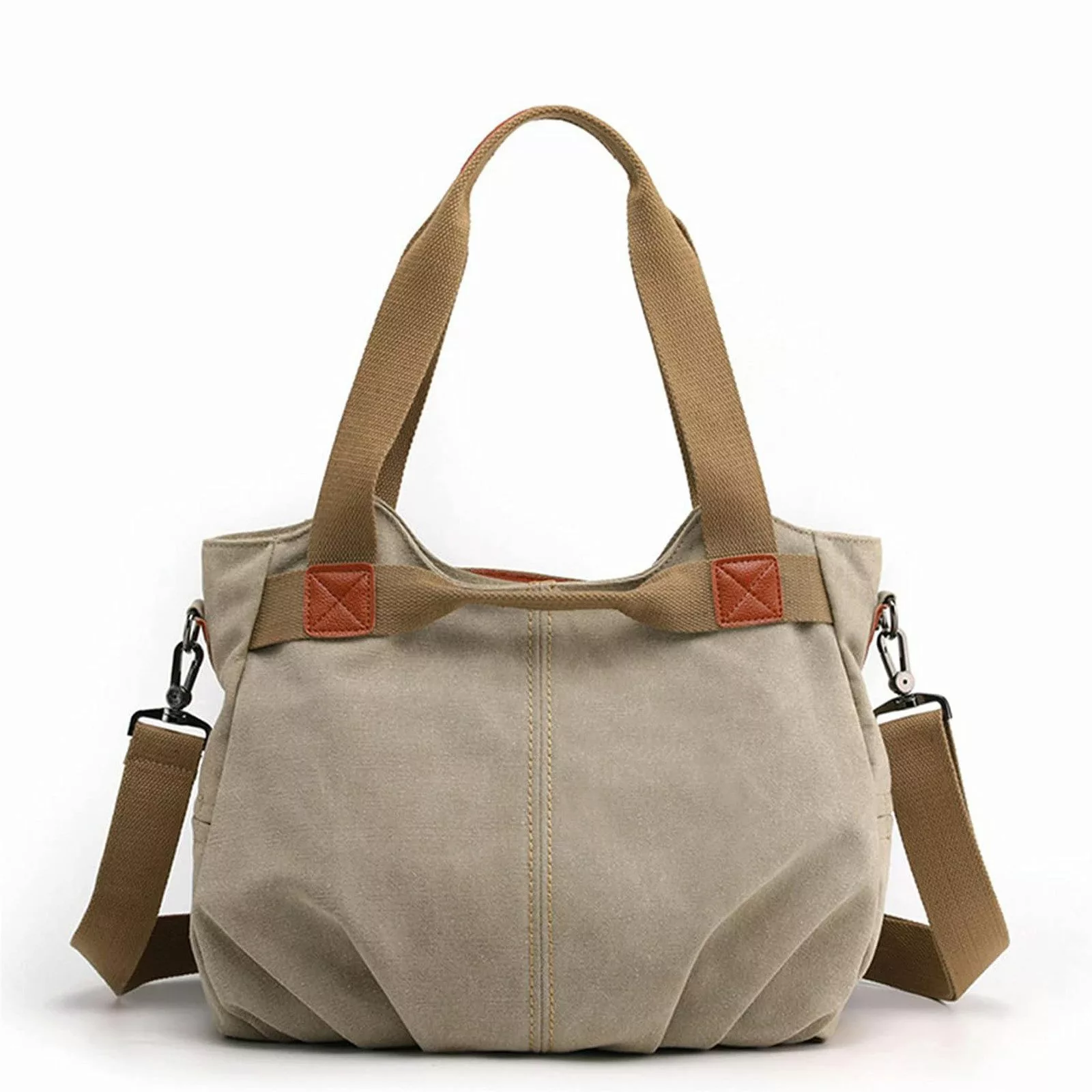 HAUSS SPOLE Schultertasche Damen Handtasche Schultertasche günstig online kaufen