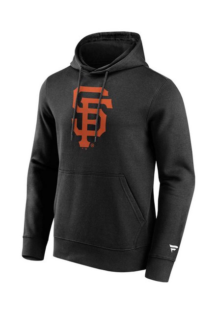 Fanatics Hoodie MLB San Francisco Giants Primary Logo Graphic günstig online kaufen