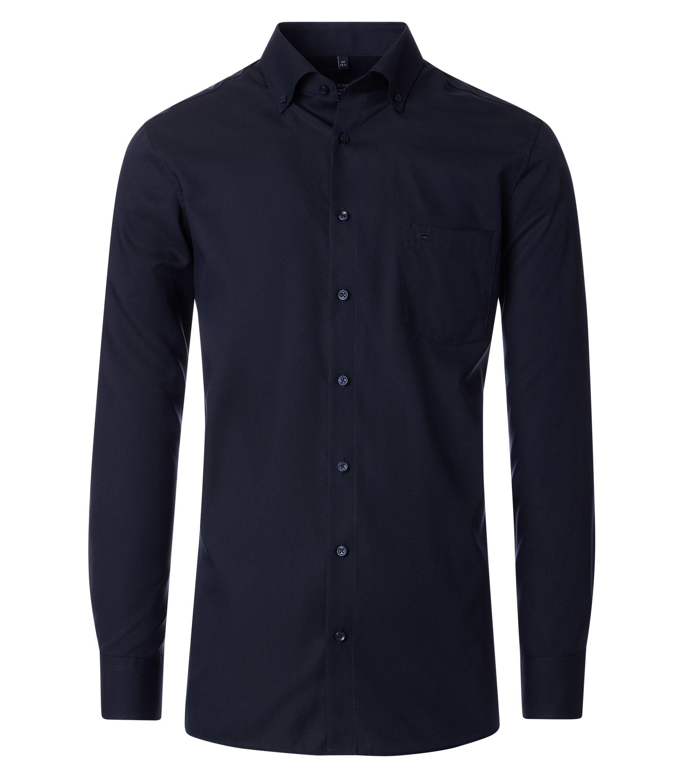 CASAMODA Businesshemd CASAMODA Businesshemd uni günstig online kaufen
