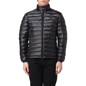 Blauer  Herrenmantel 24SBLUC02545-006100 günstig online kaufen