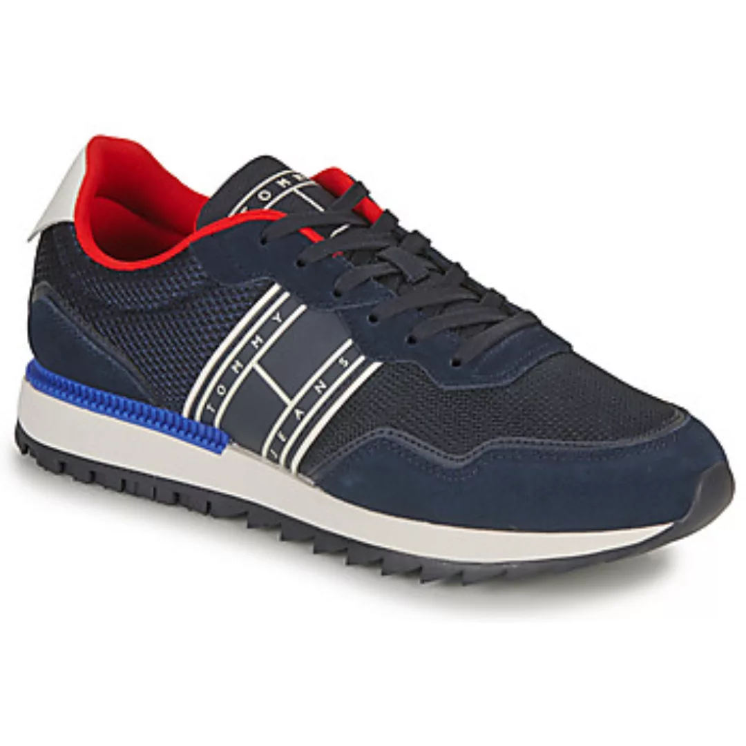 Tommy Jeans  Sneaker TJM RETRO RUNNER günstig online kaufen