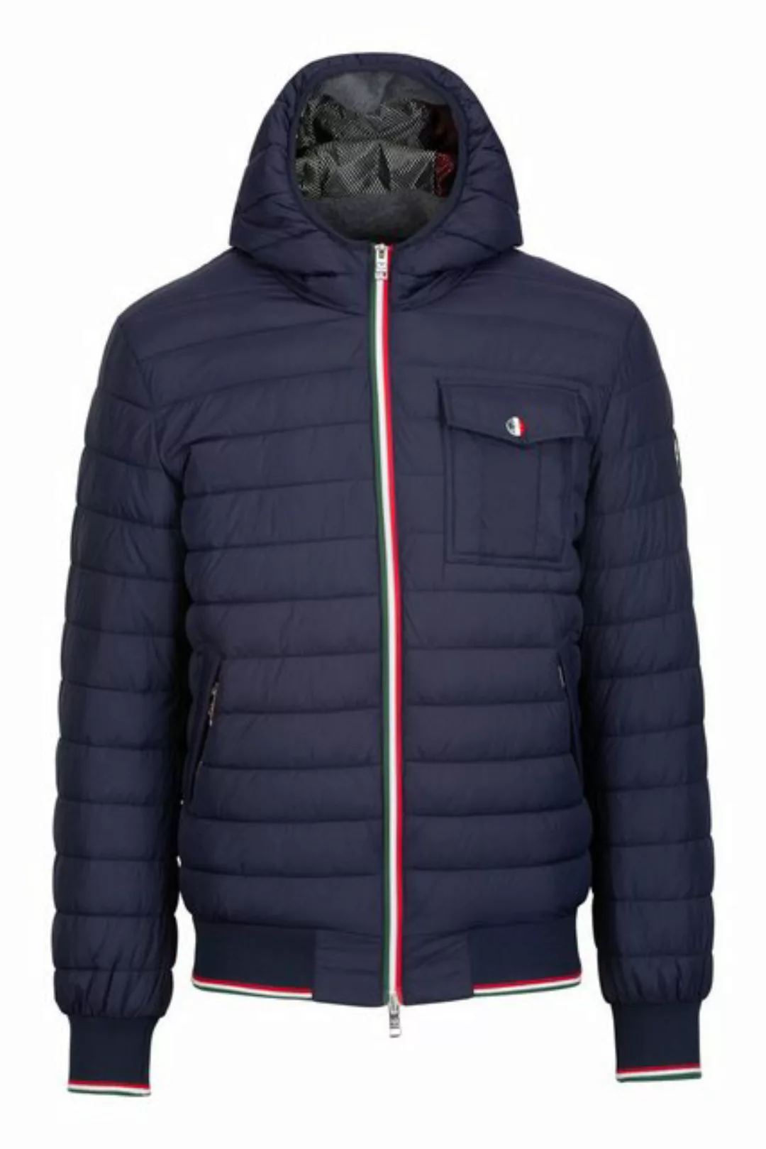 19V69 ITALIA Steppjacke JASPER Steppjacke günstig online kaufen