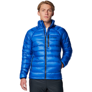 Columbia  Parkas Arctic Crest Down Jacket günstig online kaufen