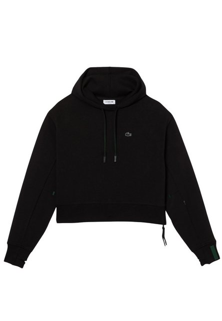 Lacoste Hoodie Hoodie Kapuzensweatshirt (1-tlg) günstig online kaufen