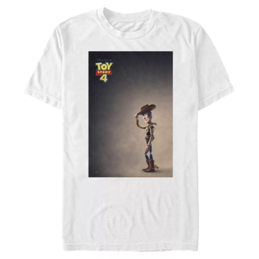 Pixar - Toy Story - Gruppe 4 Poster - Männer T-Shirt günstig online kaufen
