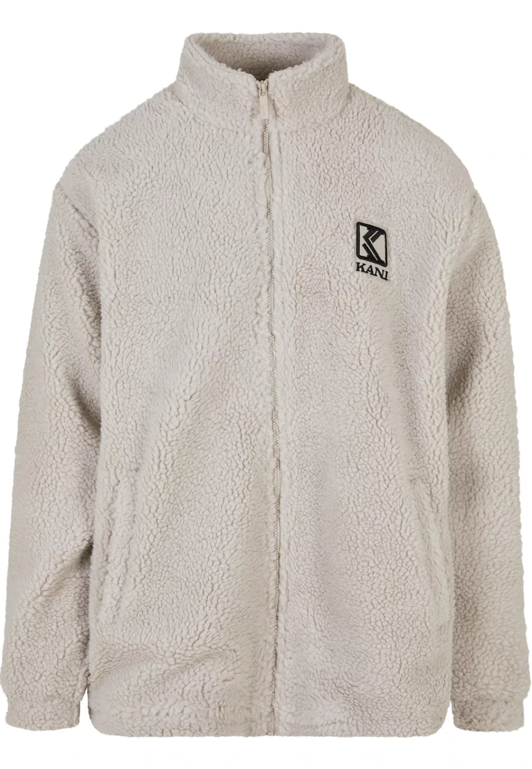 Karl Kani Allwetterjacke "Karl Kani Herren", (1 St.), ohne Kapuze günstig online kaufen