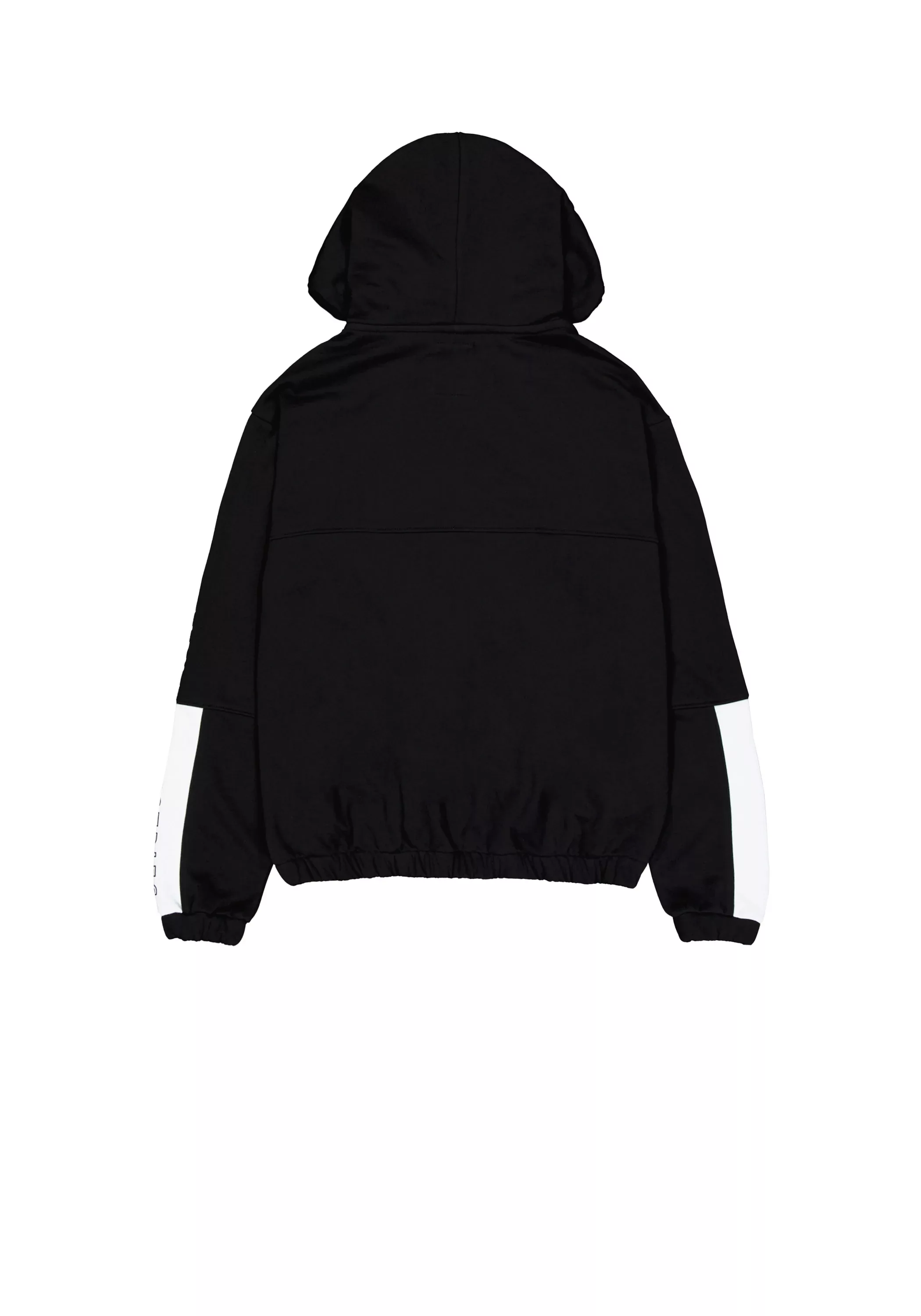 Alpha Industries Kapuzensweatshirt "Track Alpha Jacket Sweatshirtjacke" günstig online kaufen
