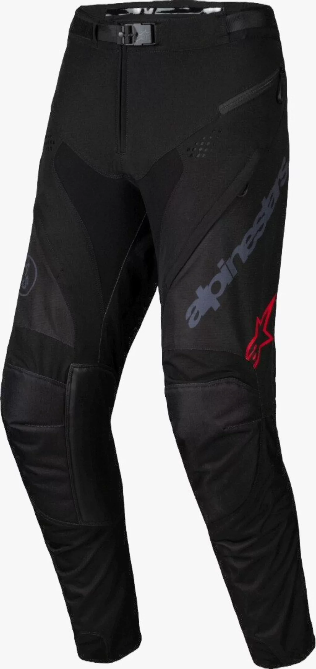 Alpinestars Motorradhose Pro-Dura Motocross Hose Atmungsaktiv günstig online kaufen