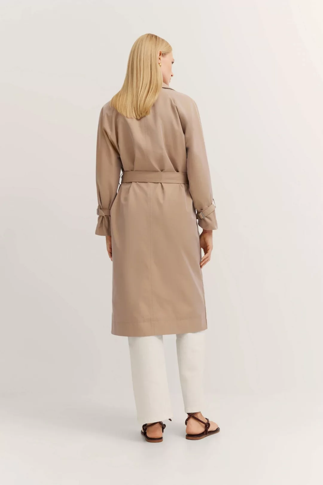 bugatti Trenchcoat, wasserabweisend günstig online kaufen