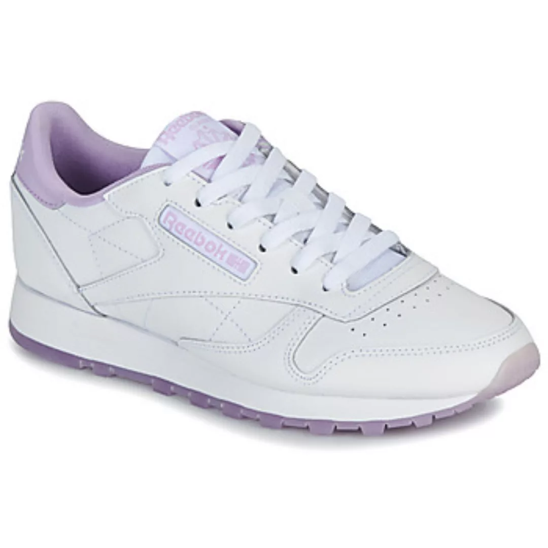 Reebok Classic Sneaker "Classic Leather" günstig online kaufen