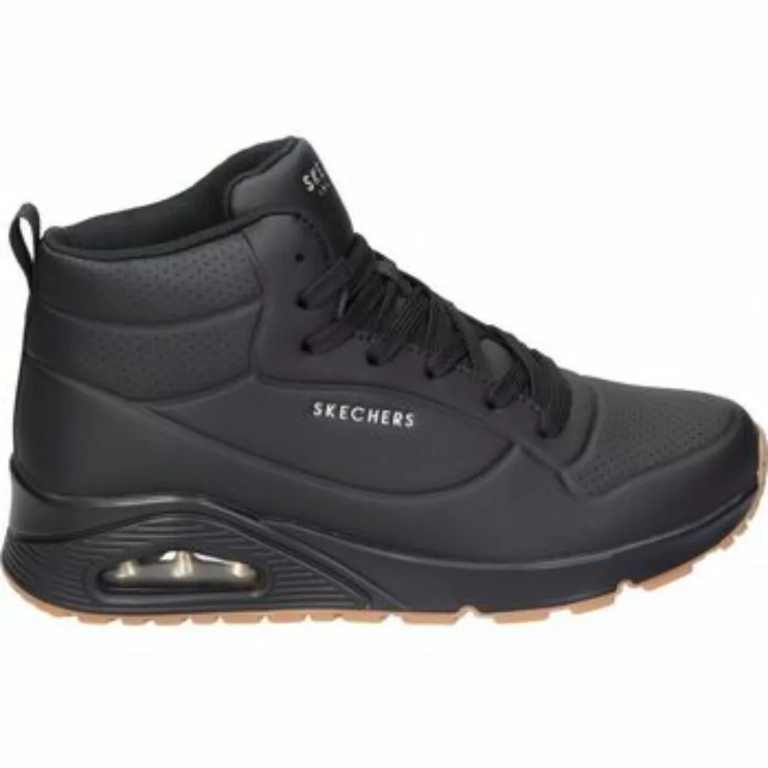 Skechers  Stiefeletten 177097-BBK günstig online kaufen