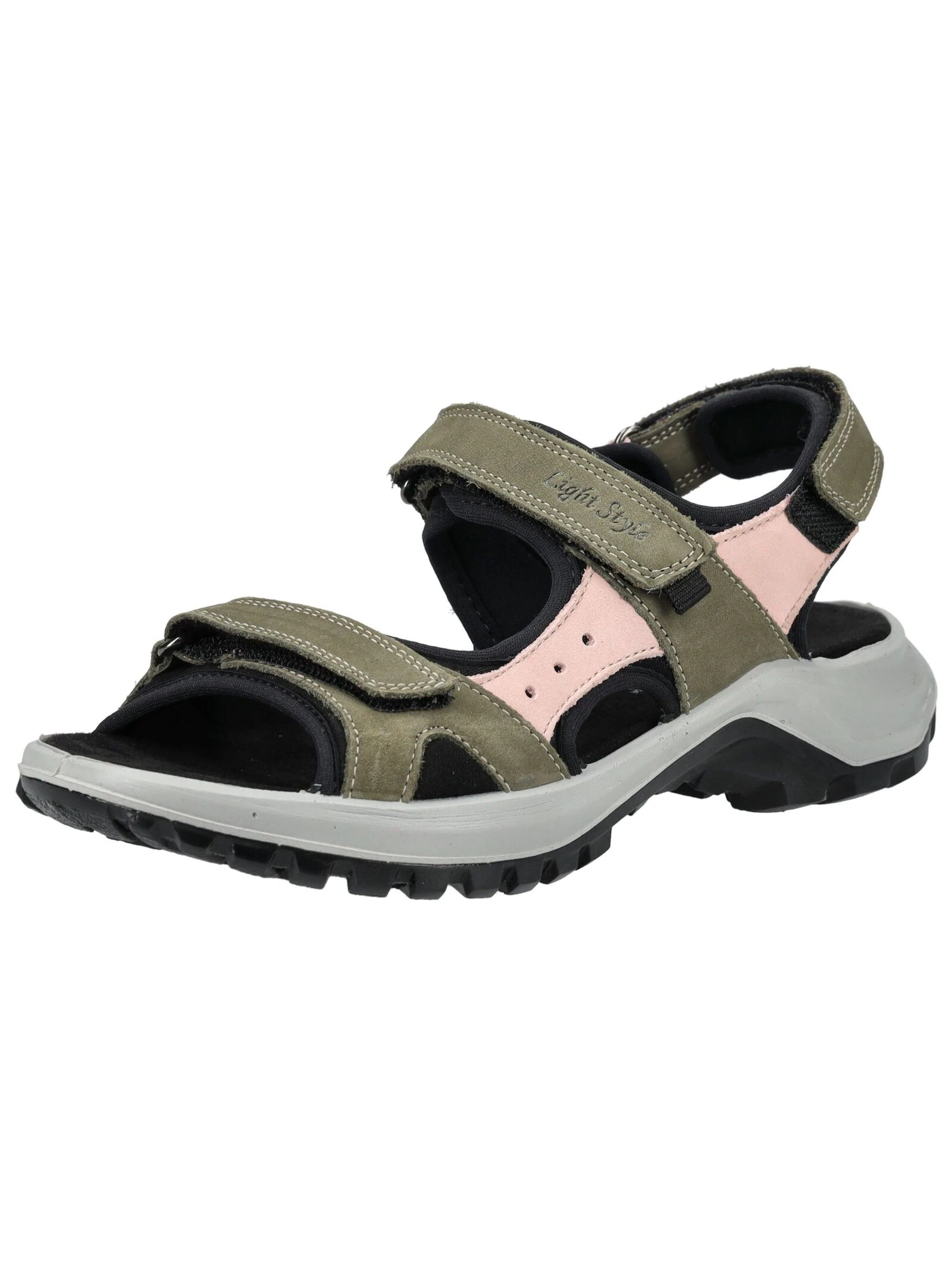 Imac Sandale "Imac Sandalen Leder" günstig online kaufen